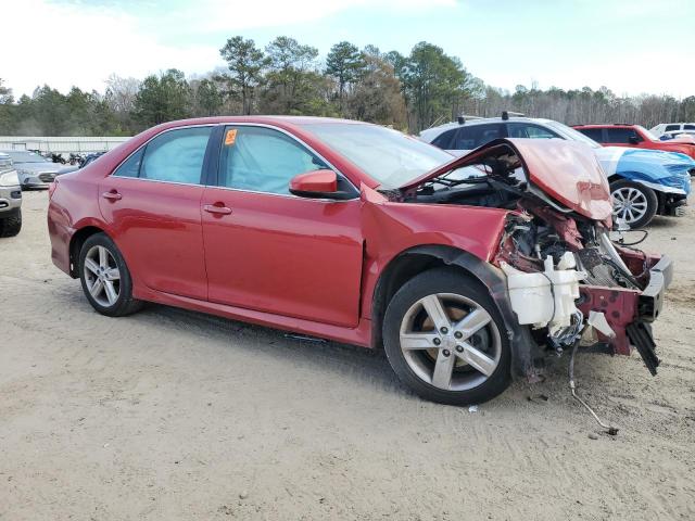 Photo 4 from auction – 2014 TOYOTA CAMRY L with VIN 4T1BF1FK0EU772774