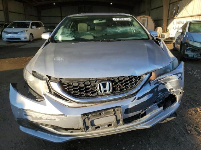 Photo 5 from auction – 2014 HONDA CIVIC LX with VIN 19XFB2F52EE216370