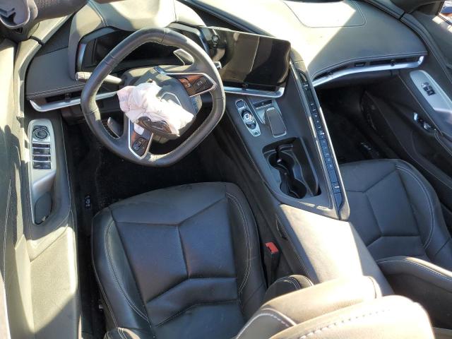 Photo 8 from auction – 2022 CHEVROLET CORVETTE S with VIN 1G1YA3D45N5107059