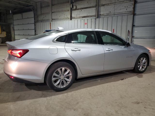 Photo 3 from auction – 2022 CHEVROLET MALIBU LT with VIN 1G1ZD5ST0NF132298