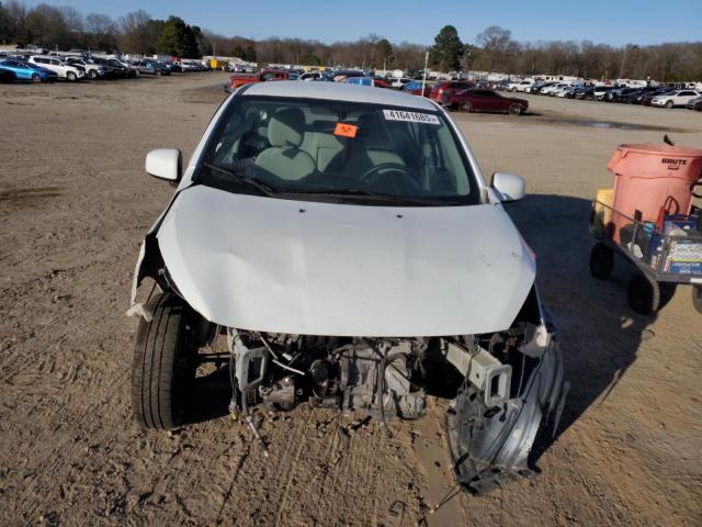 Photo 5 from auction – 2017 MITSUBISHI MIRAGE G4 with VIN ML32F3FJ0HHF06777
