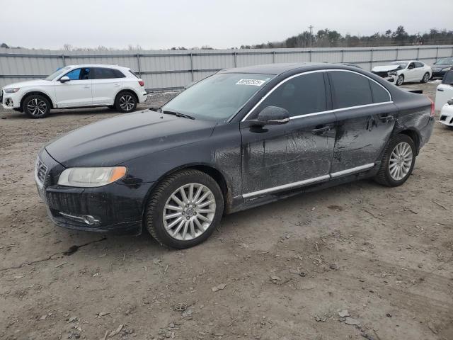 VOLVO S80 3.2 2013 with VIN YV1940AS5D1165323 - Photo from auction
