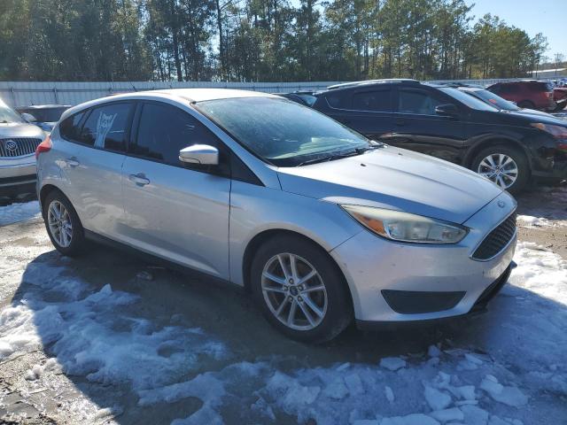 Photo 4 from auction – 2015 FORD FOCUS SE with VIN 1FADP3K27FL242276