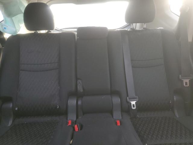 Photo 10 from auction – 2018 NISSAN ROGUE S with VIN KNMAT2MT3JP602735
