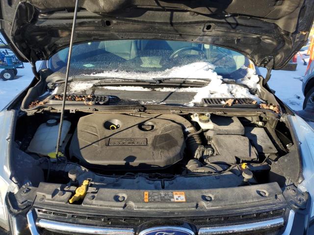 Foto 12 de la subasta – 2013 FORD ESCAPE SEL con VIN 1FMCU0H97DUC99890