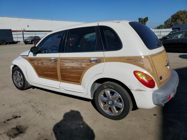 Photo 2 from auction – 2002 CHRYSLER PT CRUISER with VIN 3C8FY68B82T314785