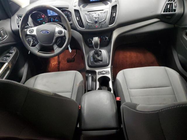 Photo 8 from auction – 2014 FORD ESCAPE SE with VIN 1FMCU9GX7EUD89689