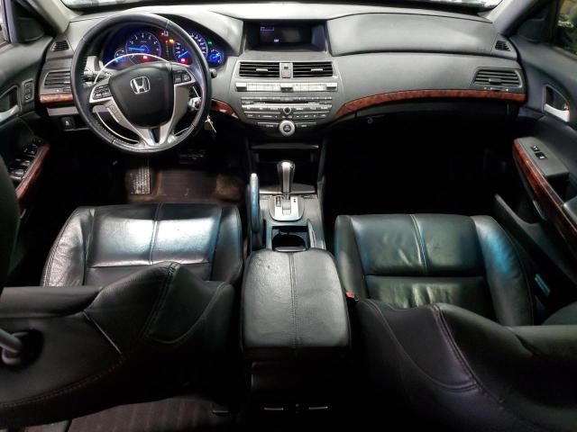 Photo 8 from auction – 2012 HONDA CROSSTOUR with VIN 5J6TF2H52CL800948