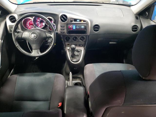 Photo 8 from auction – 2007 TOYOTA COROLLA MA with VIN 2T1KR32E77C632194
