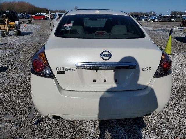Foto 6 de la subasta – 2012 NISSAN ALTIMA BAS con VIN 1N4AL2AP6CC109588
