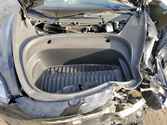Photo 11 from auction – 2022 TESLA MODEL 3 with VIN 5YJ3E1EA7NF186280