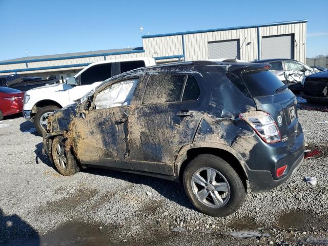 Photo 2 from auction – 2021 CHEVROLET TRAX 1LT with VIN KL7CJLSB3MB340194