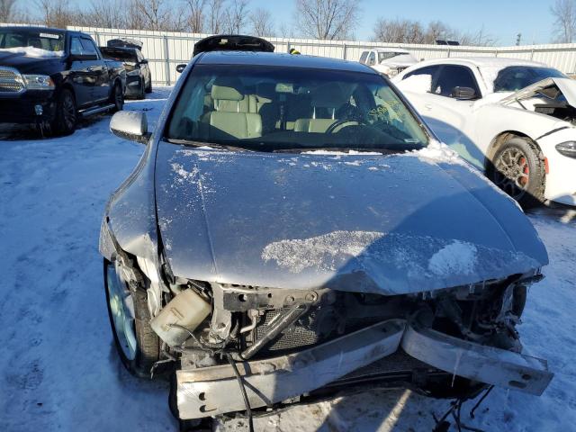 Photo 5 from auction – 2009 ACURA TSX with VIN JH4CU26689C008947