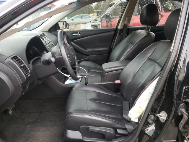 Photo 7 from auction – 2012 NISSAN ALTIMA BAS with VIN 1N4AL2AP0CN560164