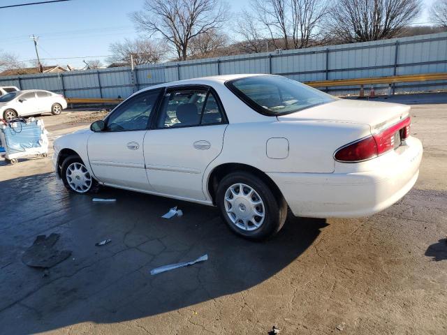 Photo 2 from auction – 2003 BUICK CENTURY CU with VIN 2G4WS52J431227929