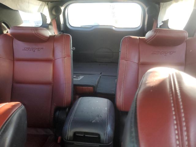 Photo 10 from auction – 2024 DODGE DURANGO SR with VIN 1C4SDJH9XRC138730