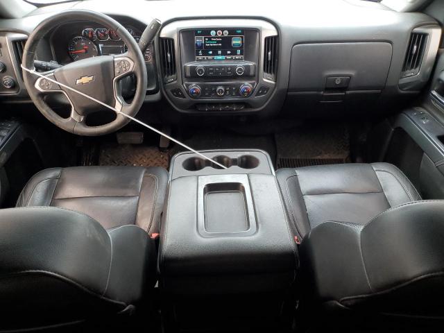 Photo 8 from auction – 2014 CHEVROLET SILVERADO with VIN 3GCUKREC2EG355080