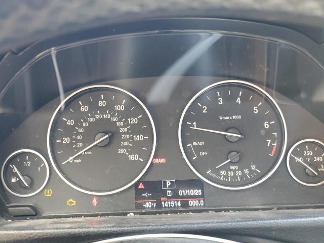 Photo 9 from auction – 2012 BMW 328 I SULE with VIN WBA3C1C5XCA697058