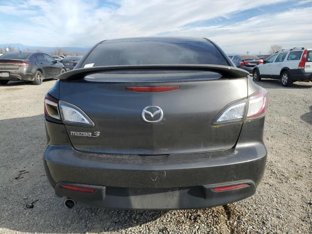 Zdjęcie 6 z aukcji – 2010 MAZDA 3 I z VIN JM1BL1SFXA1289262