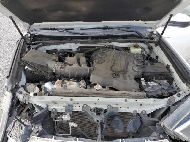 Photo 12 from auction – 2017 TOYOTA 4RUNNER SR with VIN JTEBU5JR0H5428717
