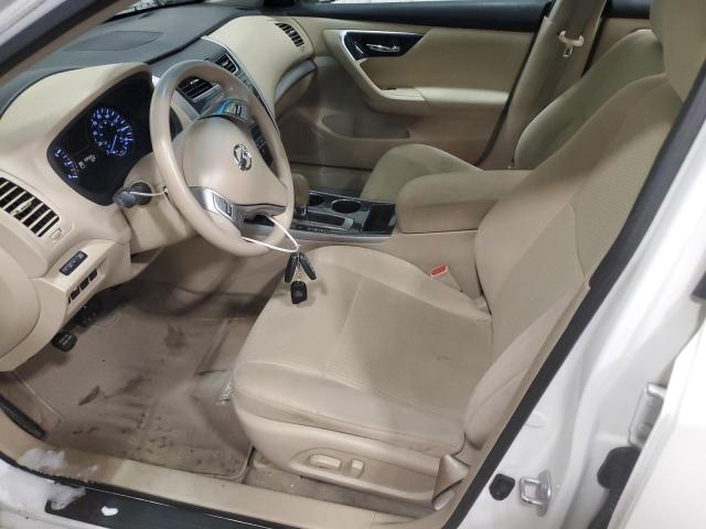 Photo 7 from auction – 2014 NISSAN ALTIMA 2.5 with VIN 1N4AL3AP3EC126583