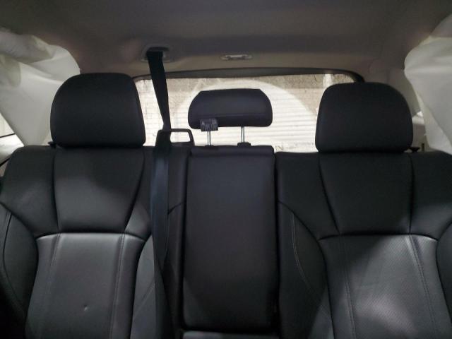 Photo 10 from auction – 2020 SUBARU FORESTER T with VIN JF2SKAXC2LH551062