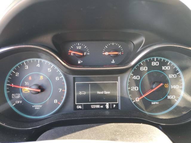 Photo 9 from auction – 2017 CHEVROLET CRUZE LT with VIN 1G1BE5SM2H7207430