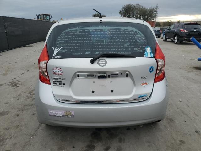 Photo 6 from auction – 2015 NISSAN VERSA NOTE with VIN 3N1CE2CP5FL358101