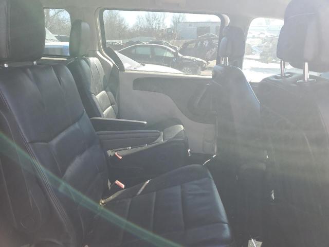 Photo 11 from auction – 2011 CHRYSLER TOWN & COU with VIN 2A4RR5DG3BR759312