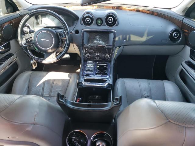 Photo 8 from auction – 2012 JAGUAR XJ with VIN SAJWA1CB7CLV33879