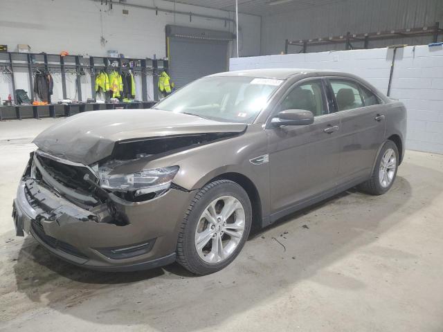 FORD TAURUS SEL 2015 с VIN 1FAHP2E88FG105643 - Снимка от търг