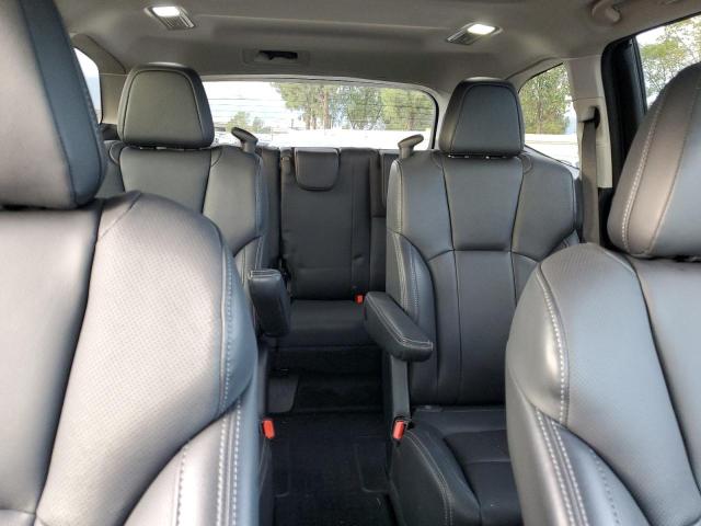 Photo 10 from auction – 2020 SUBARU ASCENT LIM with VIN 4S4WMAPD6L3458377