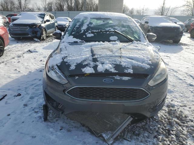 Photo 5 from auction – 2016 FORD FOCUS SE with VIN 1FADP3F21GL383081