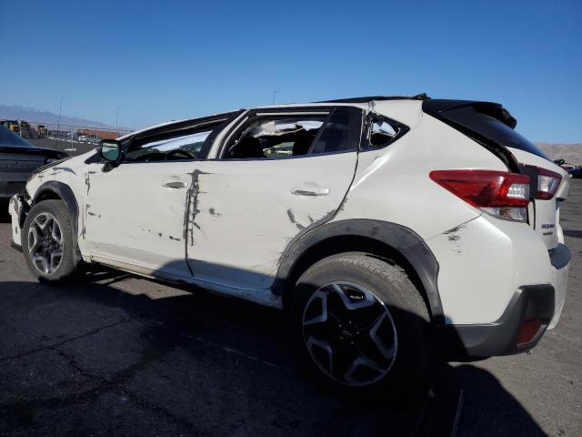 Photo 2 from auction – 2019 SUBARU CROSSTREK with VIN JF2GTAMC3K8390890