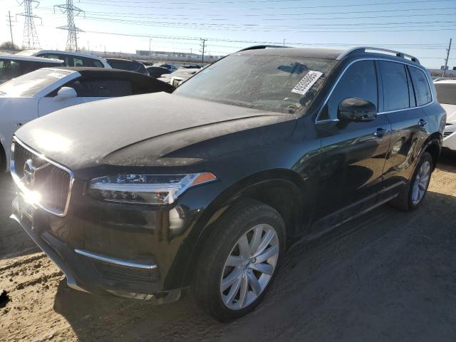VOLVO XC90 T6 2016 with VIN YV4A22PK0G1052182 - Photo from auction