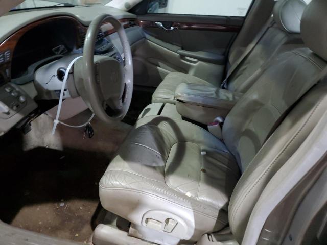 Photo 7 from auction – 2004 CADILLAC DEVILLE with VIN 1G6KD54Y24U233633