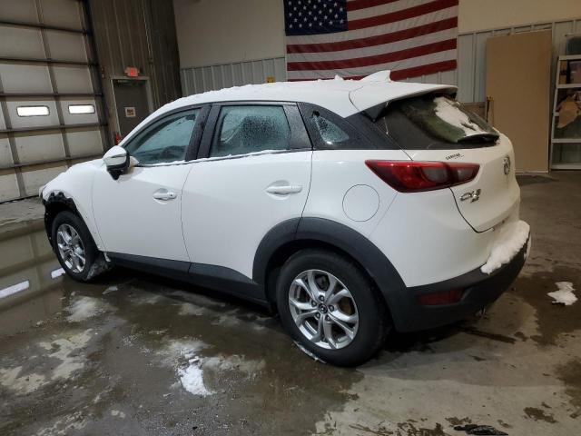 Photo 2 from auction – 2019 MAZDA CX-3 SPORT with VIN JM1DKFB70K0435953