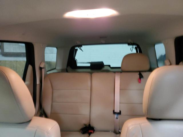 Photo 10 from auction – 2011 FORD ESCAPE LIM with VIN 1FMCU9EG4BKB72708