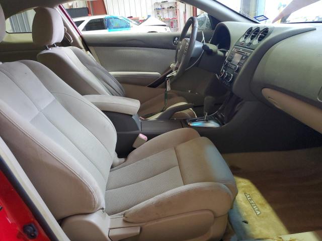 Photo 7 from auction – 2010 NISSAN ALTIMA S with VIN 1N4AL2EP9AC148795