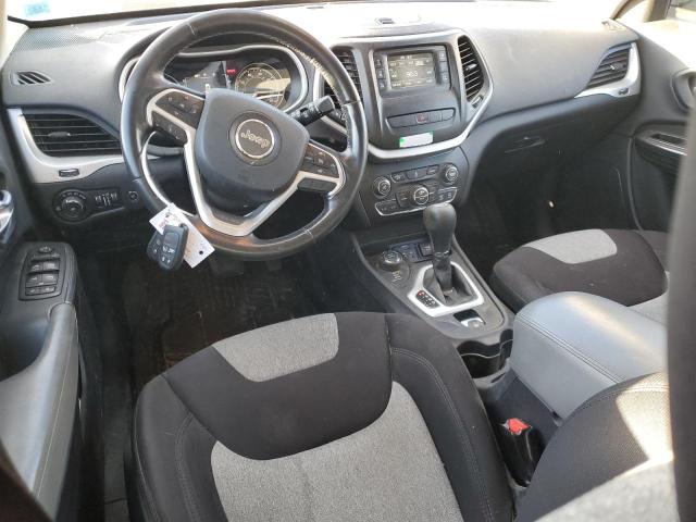 Photo 8 from auction – 2014 JEEP CHEROKEE L with VIN 1C4PJMCS7EW121161