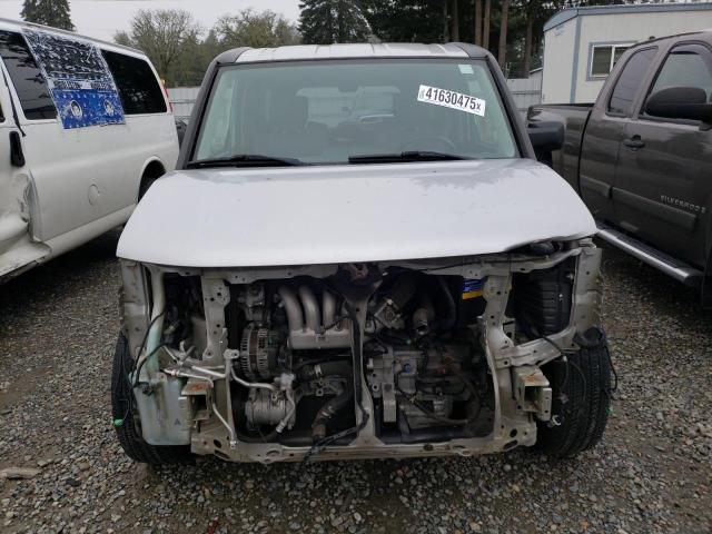 Photo 5 from auction – 2008 HONDA ELEMENT LX with VIN 5J6YH18388L006116