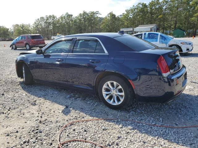 Photo 2 from auction – 2015 CHRYSLER 300 LIMITE with VIN 2C3CCAAG9FH766212
