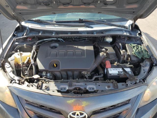 Photo 11 from auction – 2011 TOYOTA COROLLA BA with VIN 2T1BU4EE7BC713432