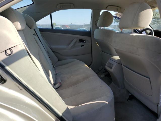 Photo 10 from auction – 2007 TOYOTA CAMRY CE with VIN 4T1BE46K77U039418