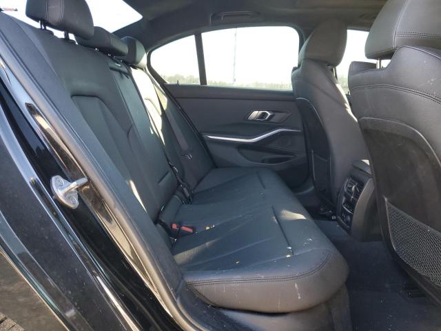 Photo 10 from auction – 2020 BMW 330XI with VIN 3MW5R7J01L8B10582