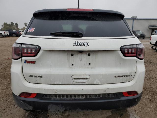 Photo 6 from auction – 2024 JEEP COMPASS LI with VIN 3C4NJDCN1RT586953