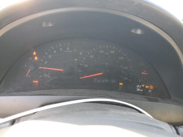 Photo 9 from auction – 2007 TOYOTA CAMRY CE with VIN 4T1BE46K37U090883
