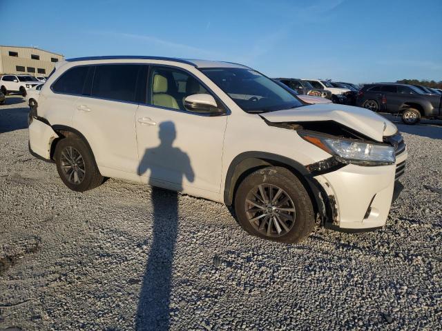 صورة رقم 4 من المزاد - 2017 TOYOTA HIGHLANDER مع VIN 5TDKZRFH0HS512561