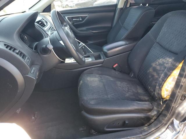 Photo 7 from auction – 2016 NISSAN ALTIMA 2.5 with VIN 1N4AL3AP5GC150354