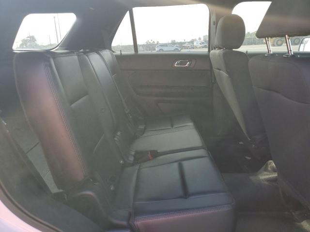 Photo 11 from auction – 2016 FORD EXPLORER P with VIN 1FM5K8AR4GGD30586